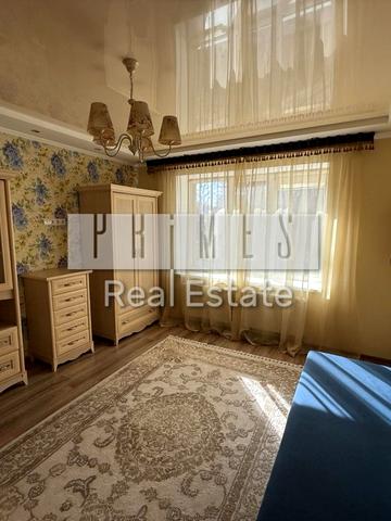 Валерія Лобановського вул., 26 к2