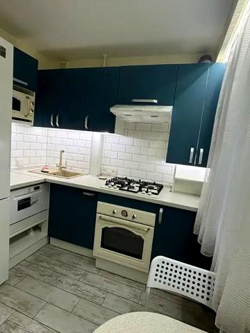 Балакліївська вул. (Мурманська), 8