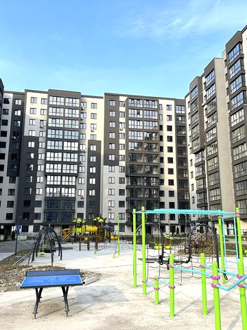 Роксоляни вул., 161