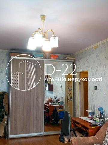 Івана Виговського вул. (Маршала Гречка), 11-А