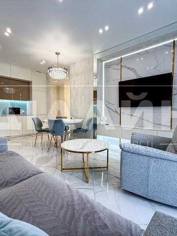 Дніпровські Пороги вул., 15-З