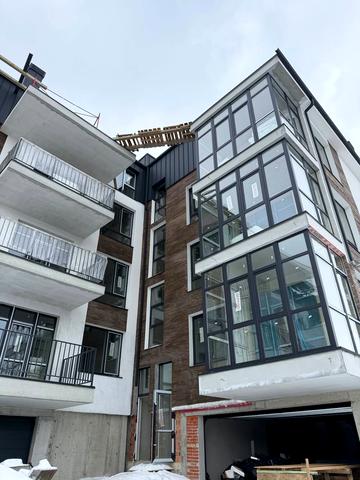 Лисеницька вул., (Будинок)