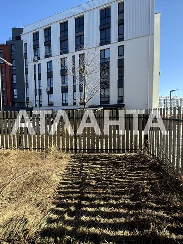 Промислова вул., 1-М