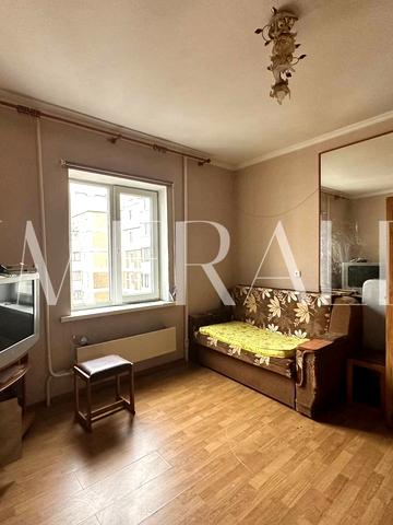 Олександри Екстер вул. (Марини Цвєтаєвої), 10/87