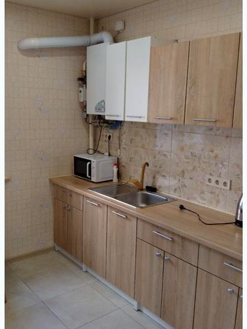 Олексія Вадатурського вул. (Маршала Малиновського), 18