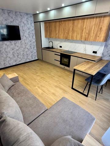 Запорізьке шосе, (Будинок)