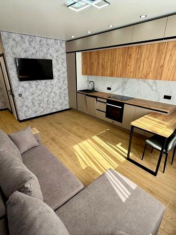 Запорізьке шосе, (Будинок)