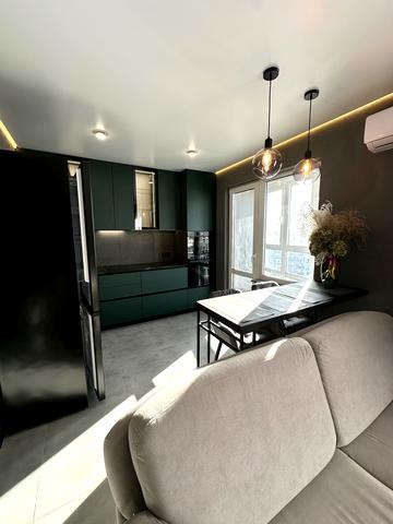 Бориса Гмирі вул., 20