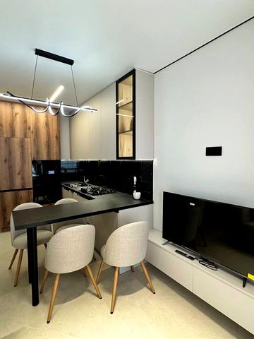 Кобилянської вул., 22А корпус 1