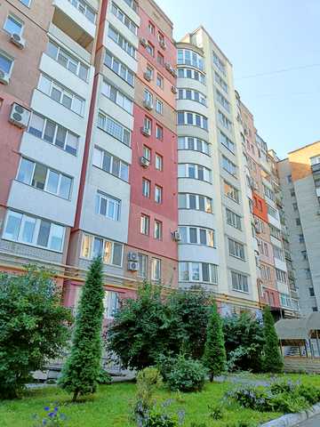 Герасима Кондратьєва вул. (Кірова), 144/3