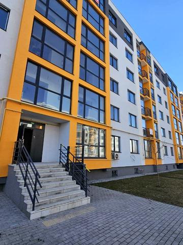 Райдужна вул., (Будинок 5)