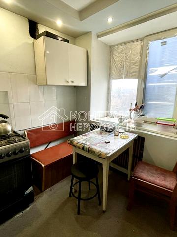 Клочківська вул., 101б