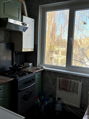 Ціолковського вул., 7