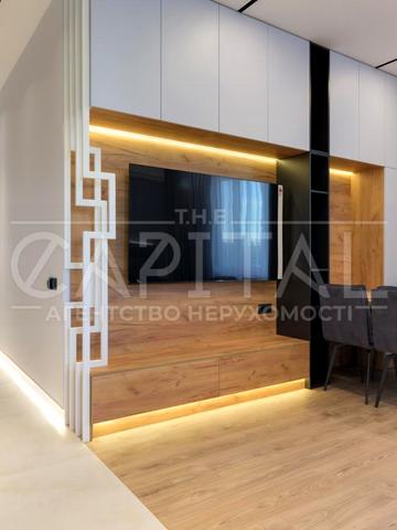 Микільсько-Слобідська вул., 1-А