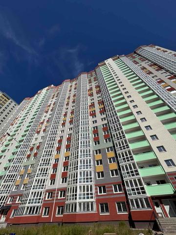 Бориса Гмирі вул., 22-Б