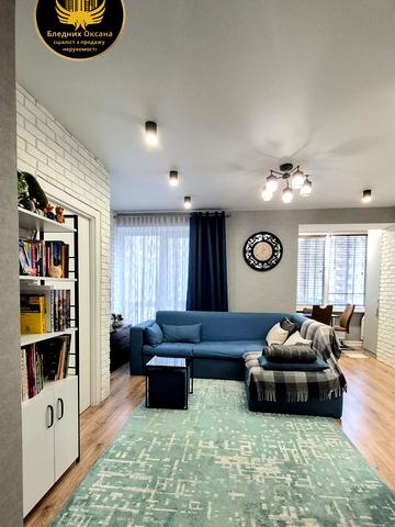 Академіка Шалімова вул., 59