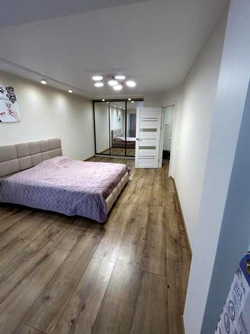 Генерала Генадія Воробйова вул. (Курська), 12-А