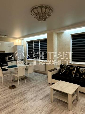 Клочківська вул., 191д