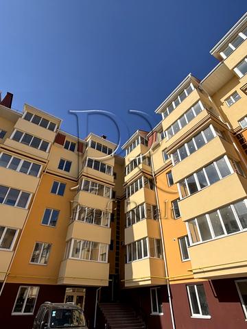 Тарасівська вул., 1