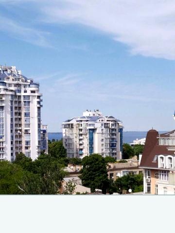 Французький бульв., 9