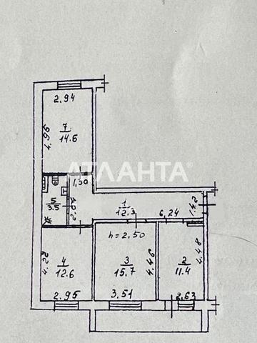 Євгена Чикаленка вул., 59к