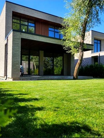 Березова вул.