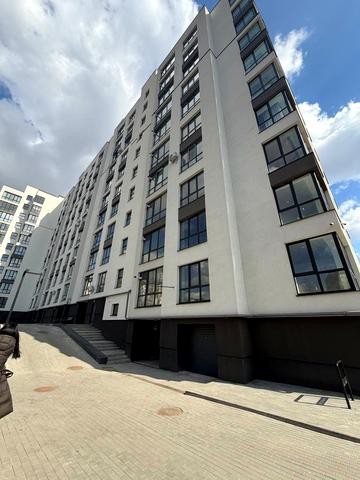 Горбачевського вул., 20