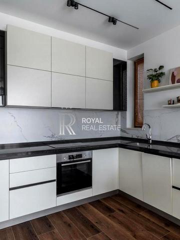 Олександра Кониського вул., 22-А