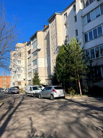 Стрілецька вул. (Червоноармійська), 51