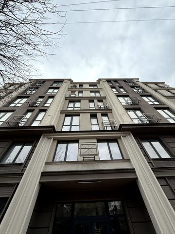 Велика Арнаутська вул., 115