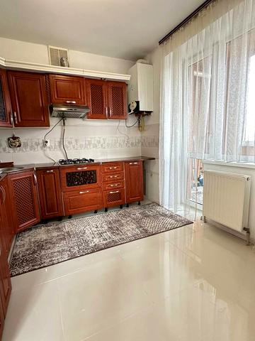 набережна Василя Стефаника вул., 6а