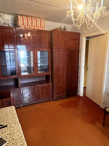 Миколи Бажана просп., 5-В