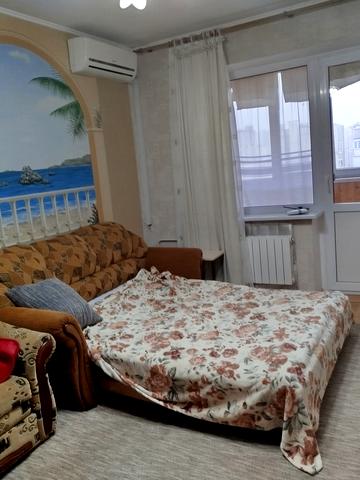 Петра Григоренка просп., 36