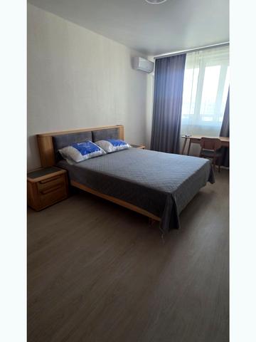 Одеська вул., 41-Б