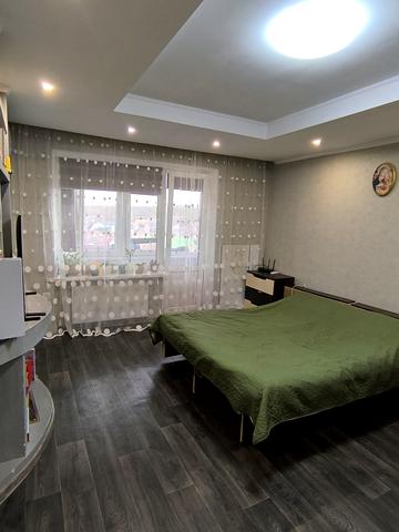 Вінстона Черчилля вул. (Хабаровська), 5 к1