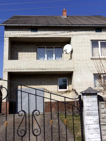 Олімпійська вул.