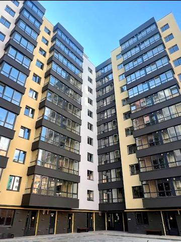 Євгена Рихліка вул. (5-й Щорса), 16