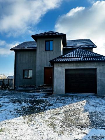 Аграрна вул., 2