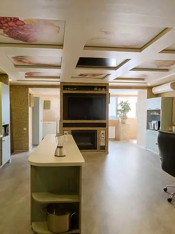 Петра Григоренка просп. (Маршала Жукова), 14