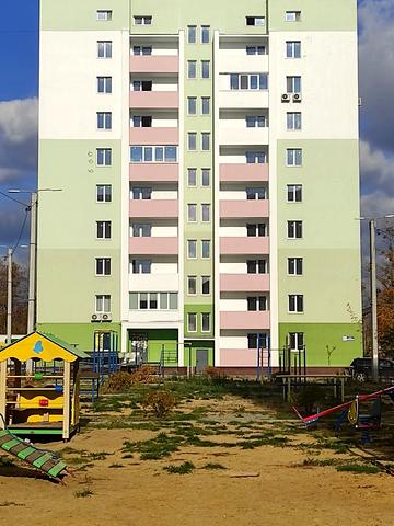 Героїв Харкова просп. (Московський), 270Г