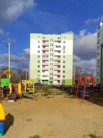 Героїв Харкова просп. (Московський), (Будинок 5)