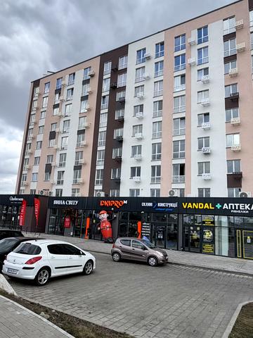 Соборна вул., 289-В