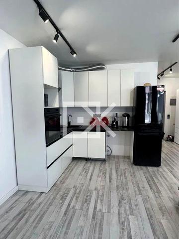 Олени Пчілки вул., 7