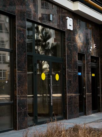 Ольги Кобилянської вул. (Достоєвського), 1-В/7