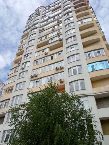 Григорія Сковороди вул., 3