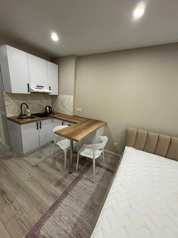 Миколи Лукаша вул., 3б