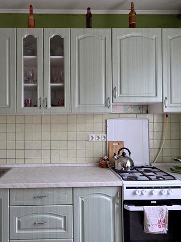 Європейська вул. (Жовтнева), 47