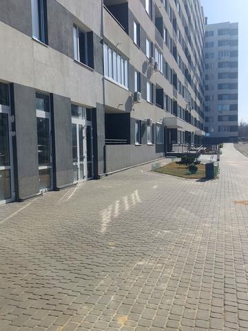 Героїв Харкова просп. (Московський), 156