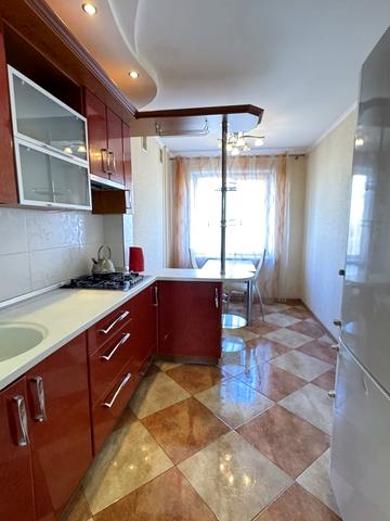 Покровська вул. (Подбєльського), 33