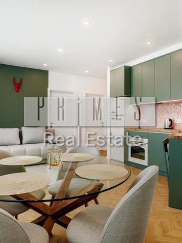 Берестейський просп. (Перемоги), 11 к1